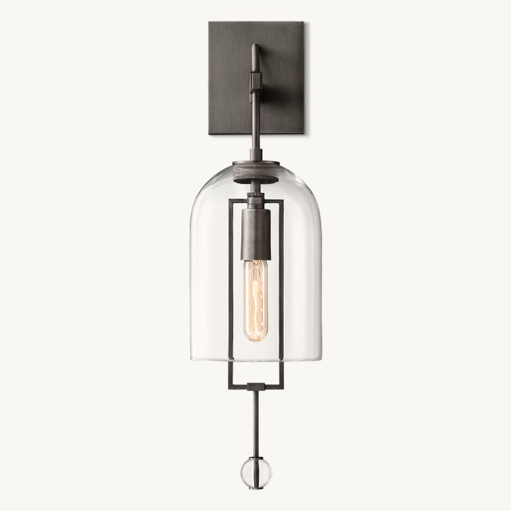 Cora Wall Sconce 23''H