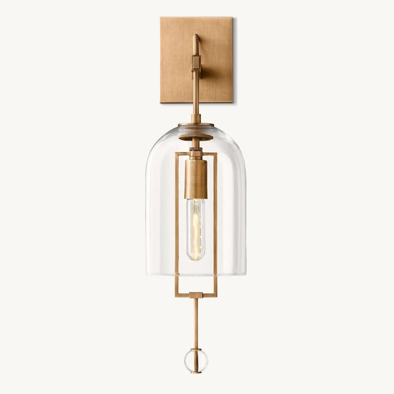 Cora Wall Sconce 23''H