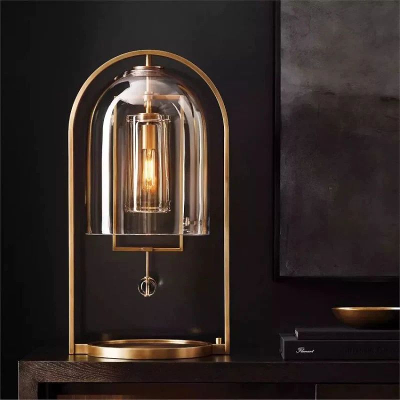 Cora Table Lamp