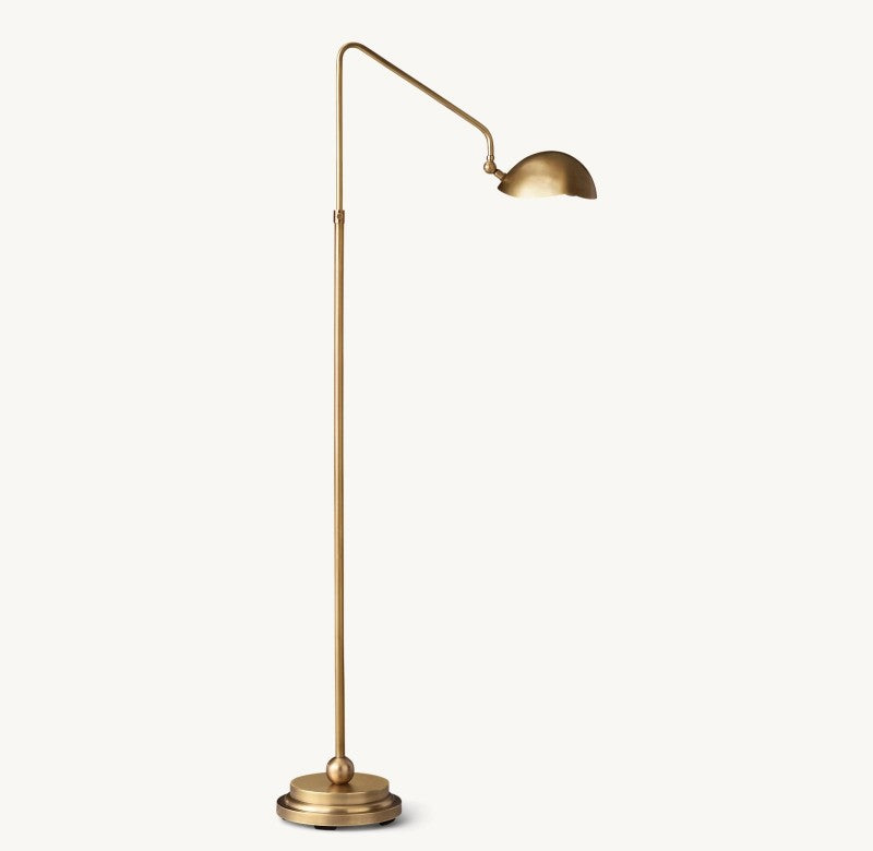 Cowper Floor Lamp