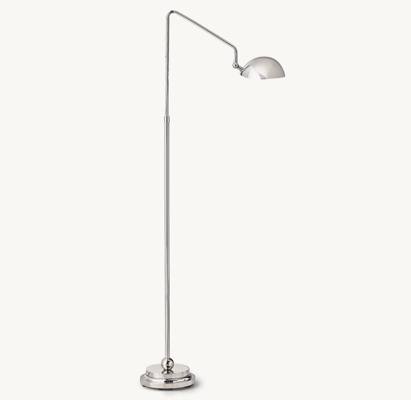 Cowper Floor Lamp