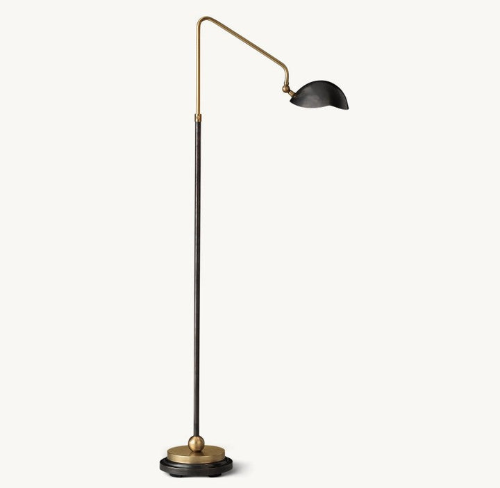Cowper Floor Lamp