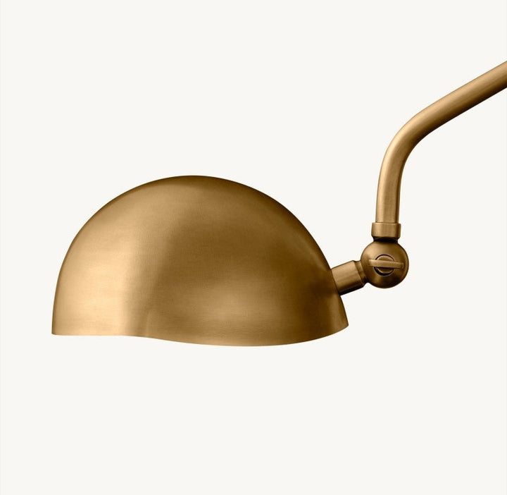 Cowper Task Table Lamp