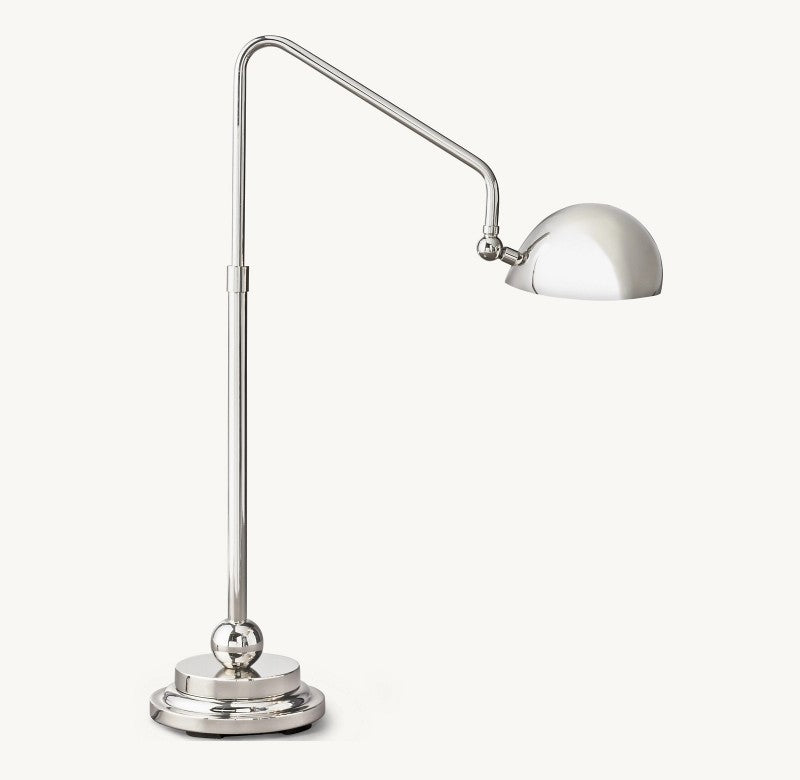 Cowper Task Table Lamp