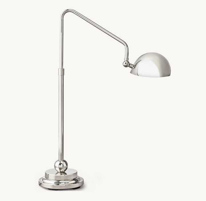 Cowper Task Table Lamp
