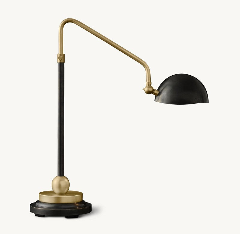 Cowper Task Table Lamp
