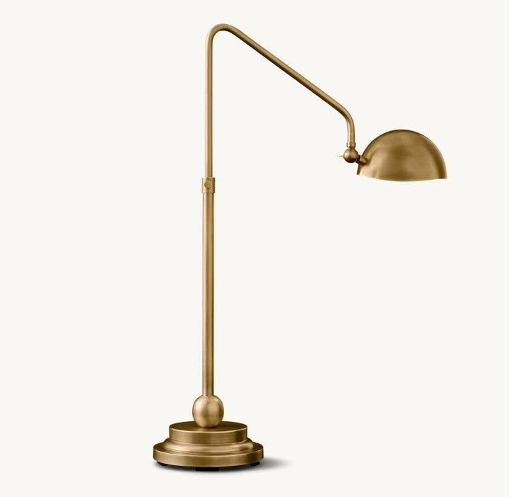 Cowper Task Table Lamp