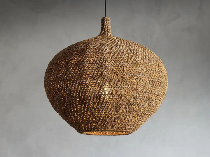 Cradela Pendant