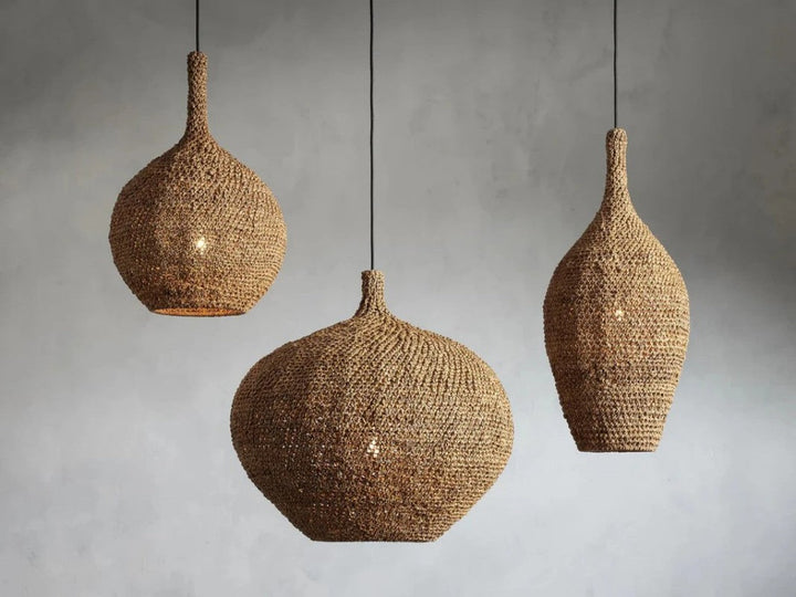 Cradela Pendant