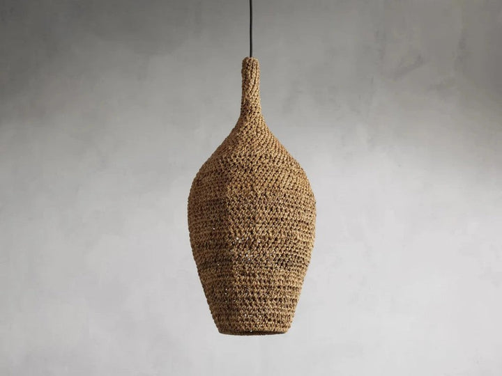 Cradela Pendant