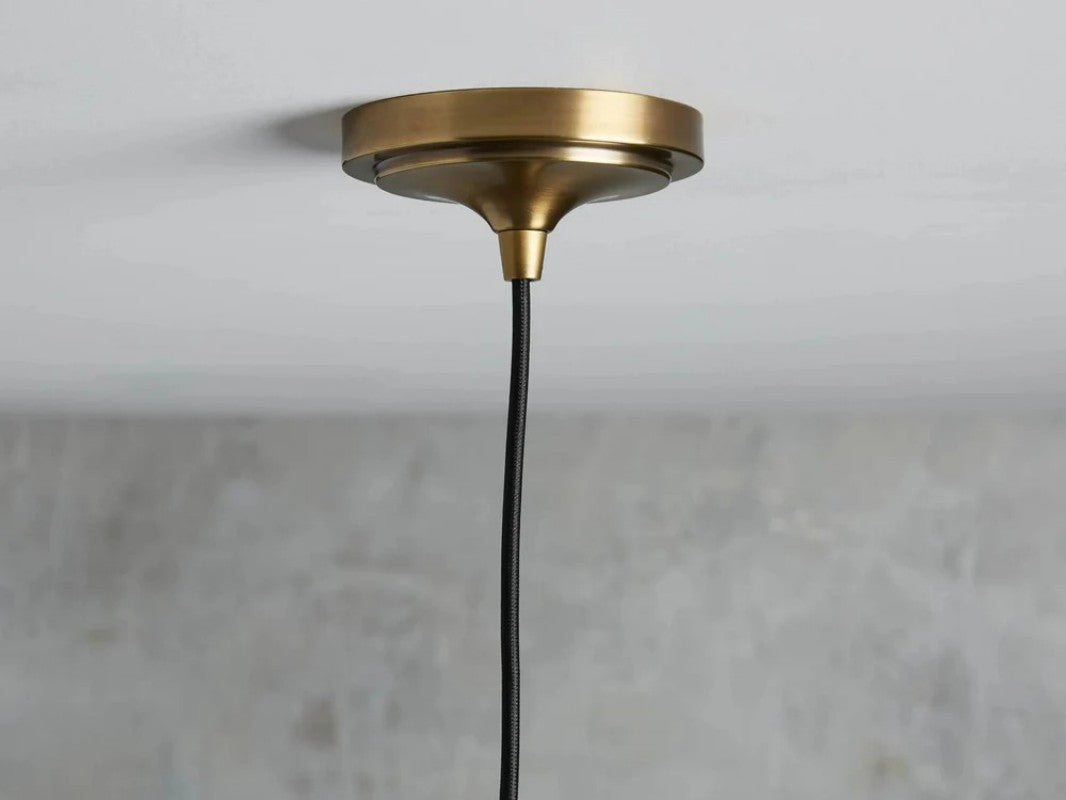 Cradela Pendant