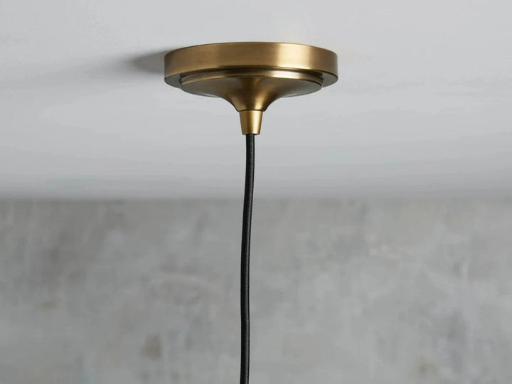 Cradela Pendant