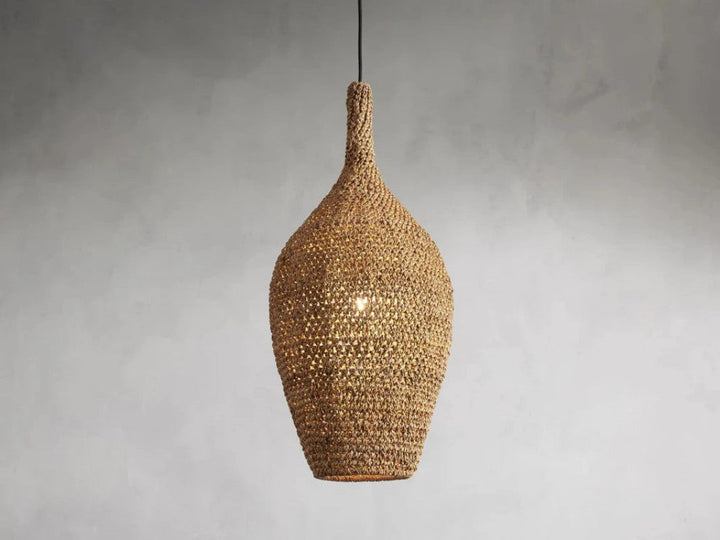 Cradela Pendant