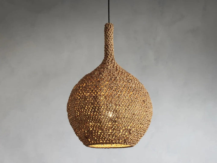 Cradela Pendant
