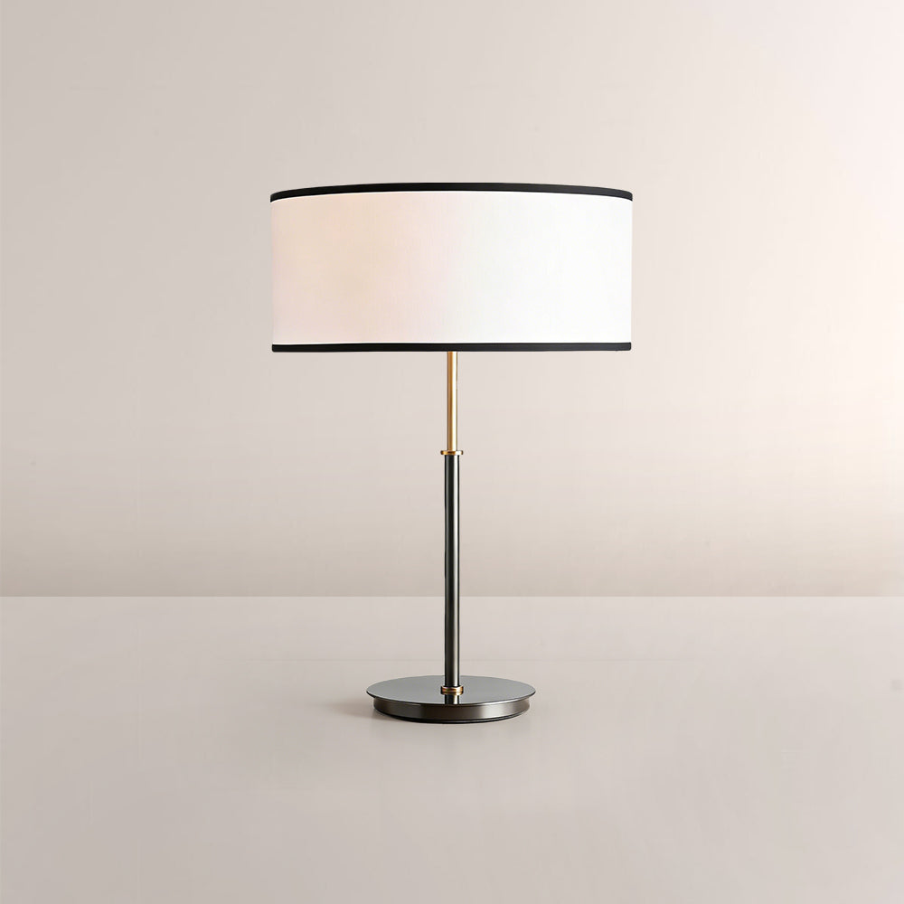 Daphil Single-Shade Table Lamp