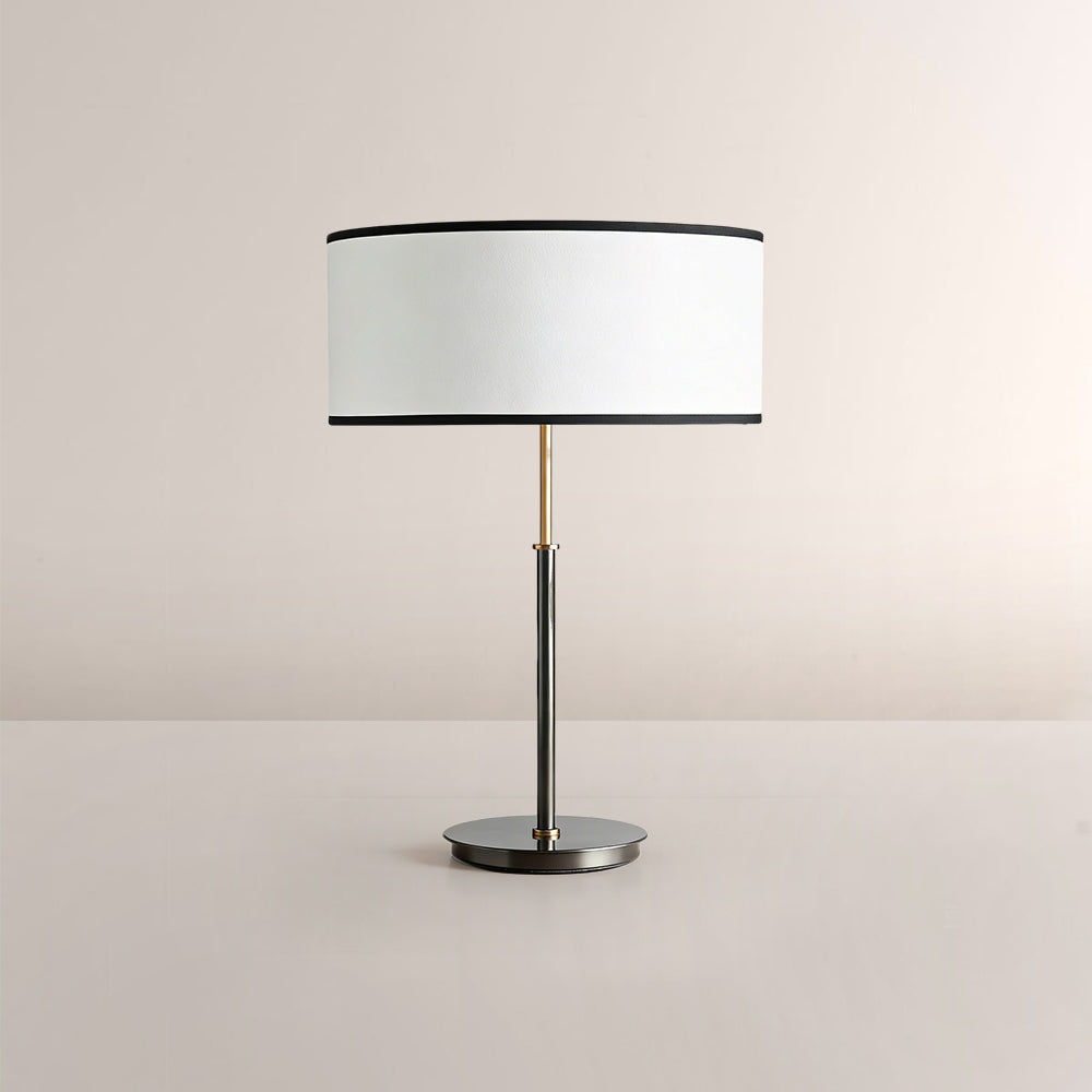 Daphil Single-Shade Table Lamp