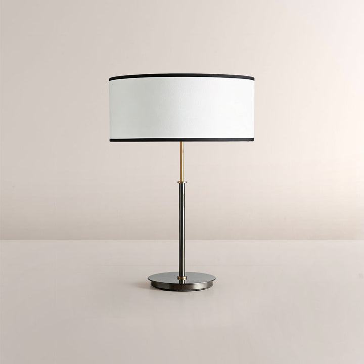 Daphil Single-Shade Table Lamp