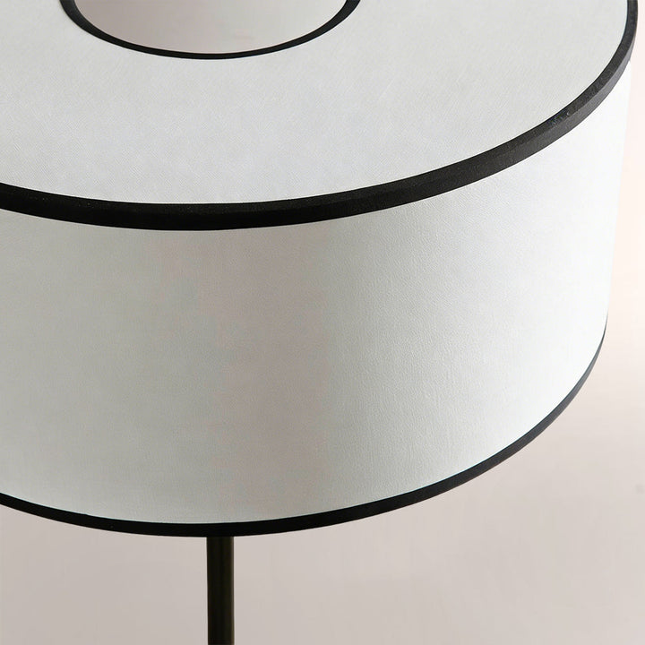 Daphil Single-Shade Table Lamp
