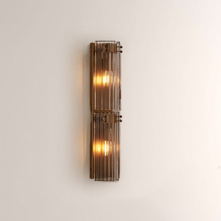 Darwin Double Wall Sconce