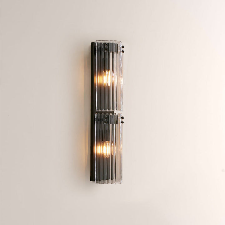Darwin Double Wall Sconce