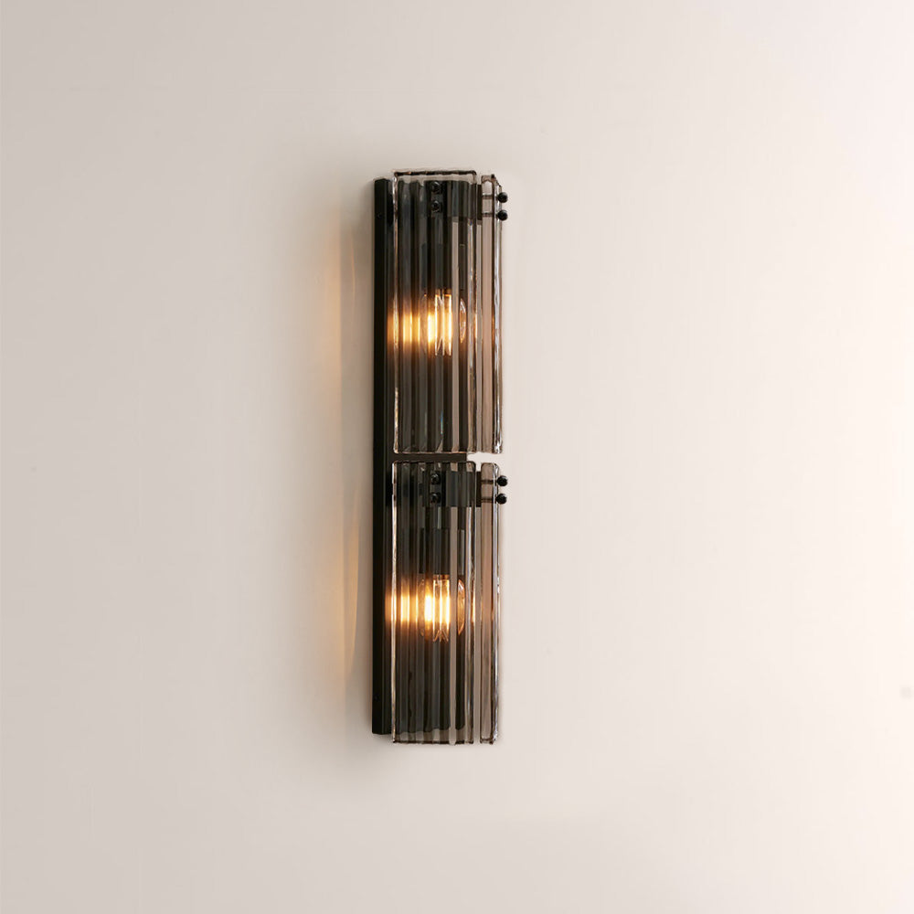 Darwin Double Wall Sconce