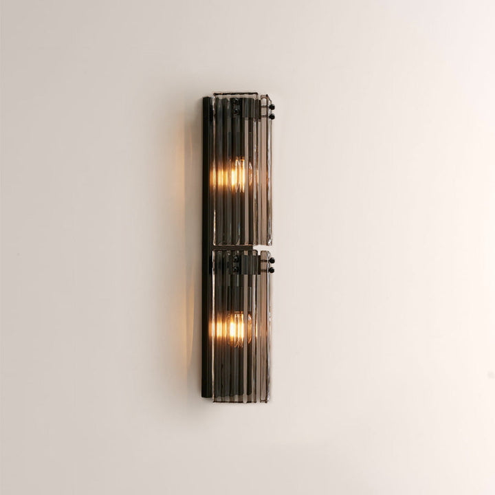 Darwin Double Wall Sconce