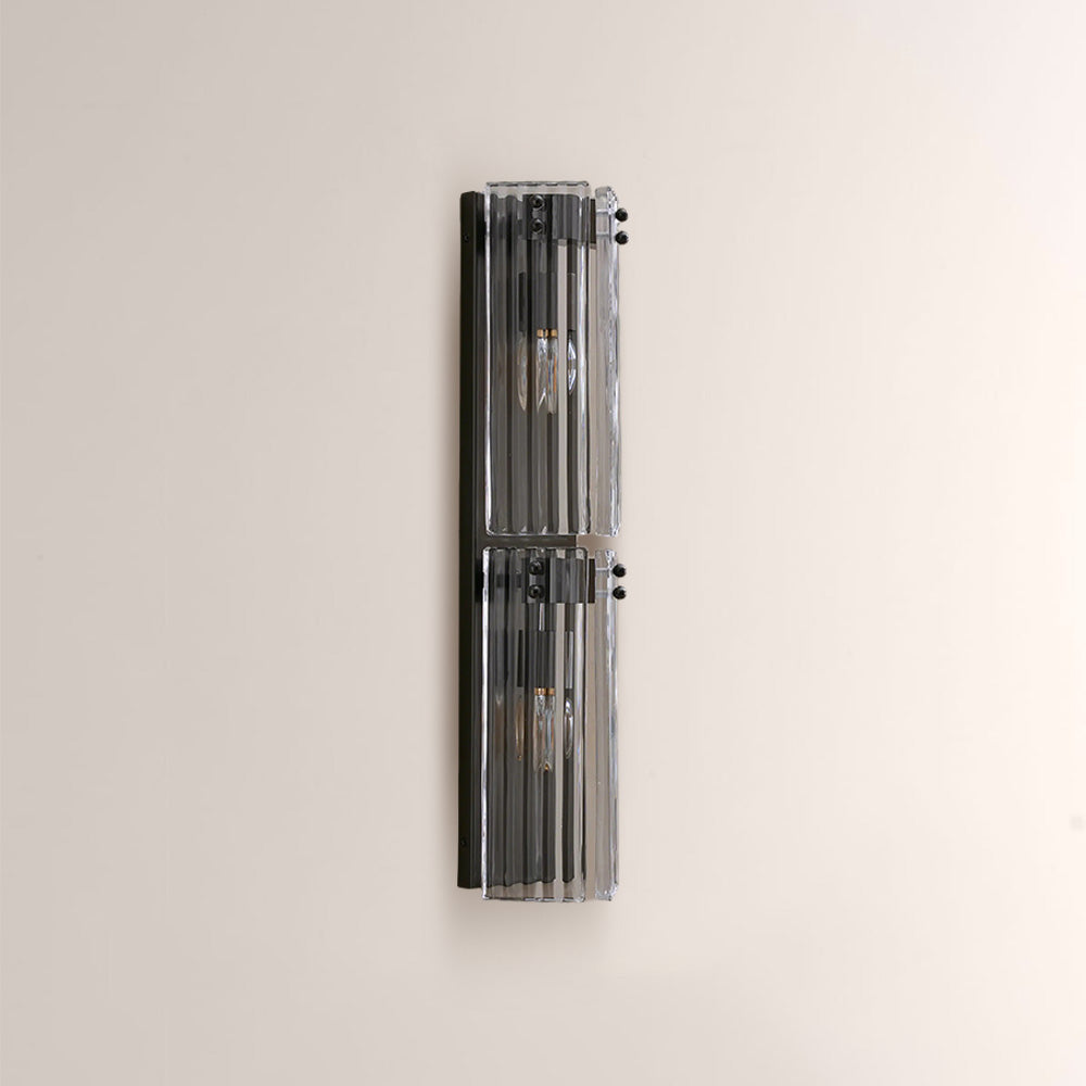 Darwin Double Wall Sconce