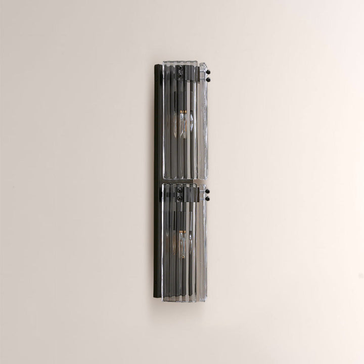 Darwin Double Wall Sconce