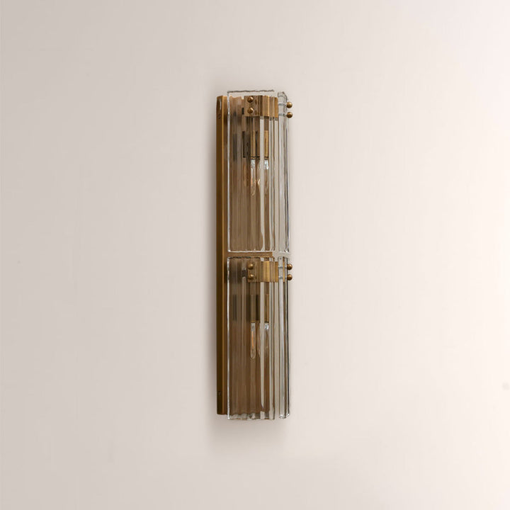 Darwin Double Wall Sconce