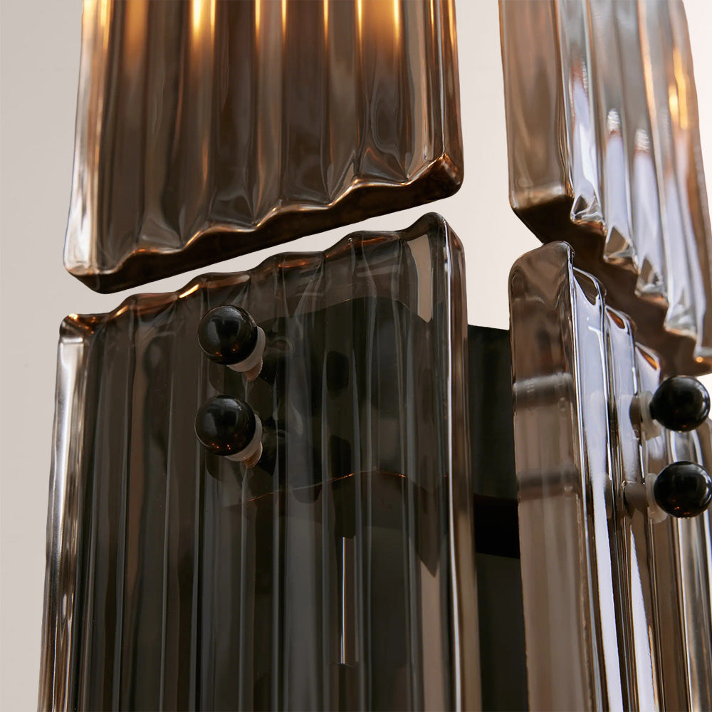 Darwin Double Wall Sconce