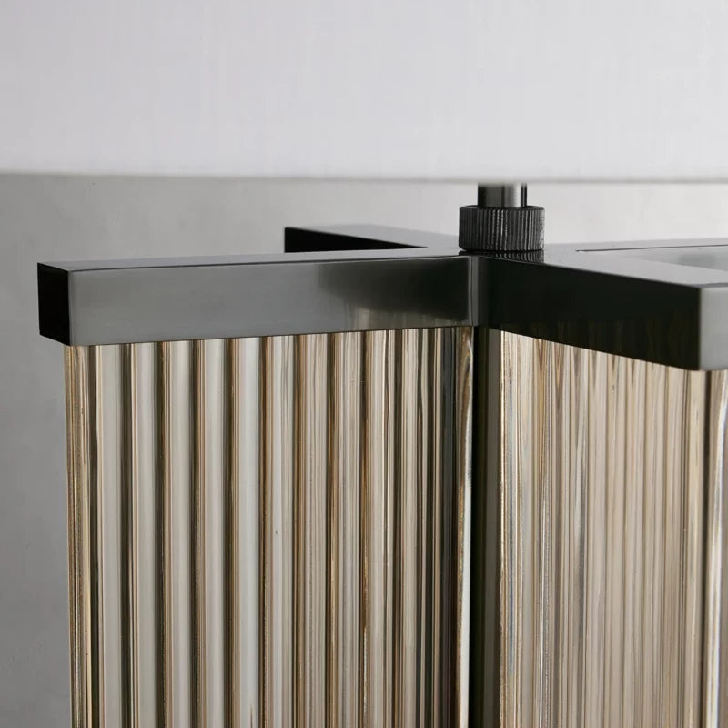 Darwin Glass Table Lamp