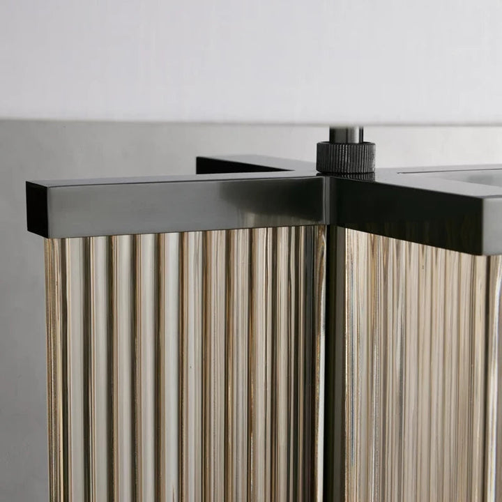 Darwin Glass Table Lamp