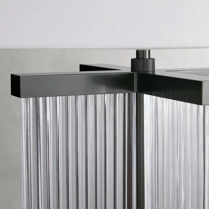 Darwin Glass Table Lamp