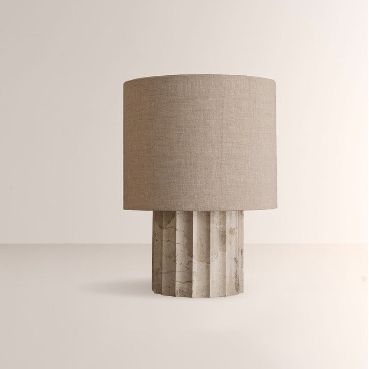 Dayen Marble Table Lamp