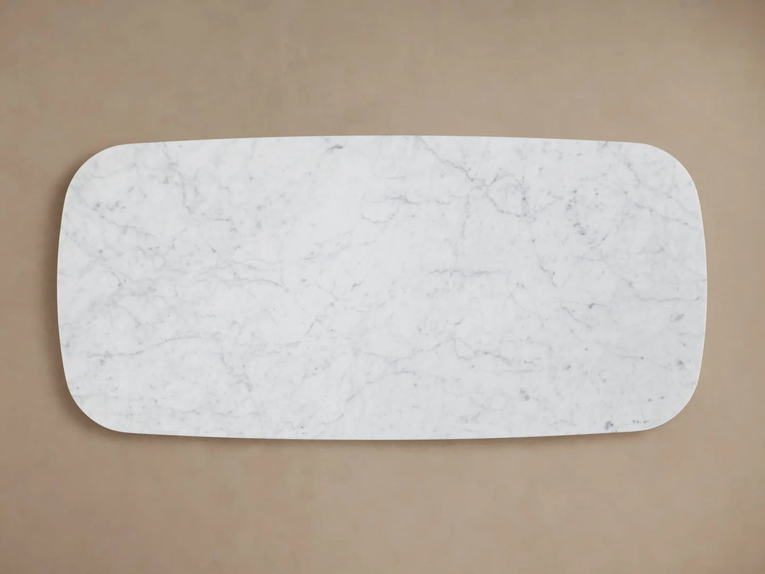 Deinny Marble Coffee Table