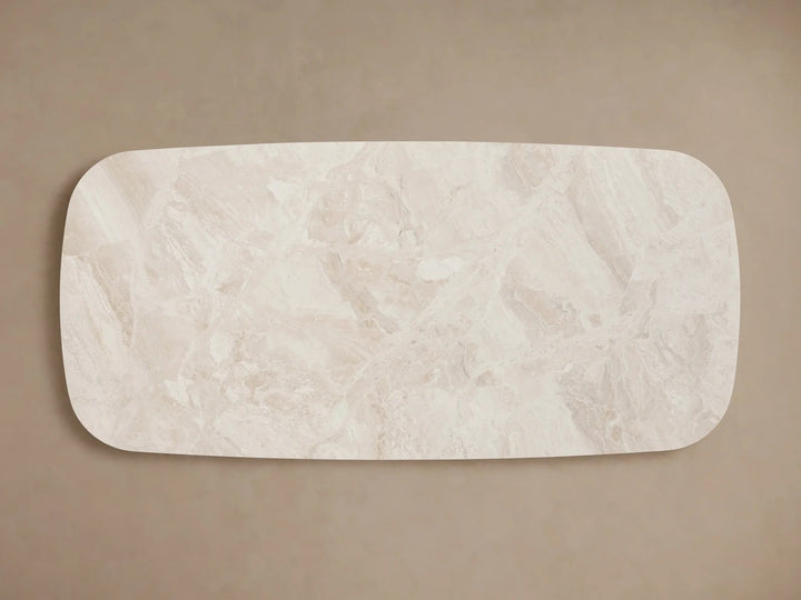 Deinny Marble Coffee Table