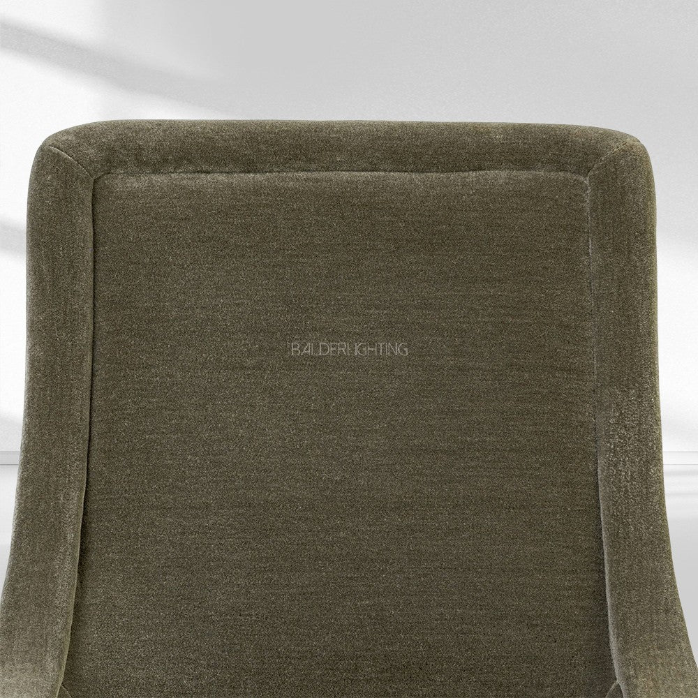 Delie Upholstered Dining Chair