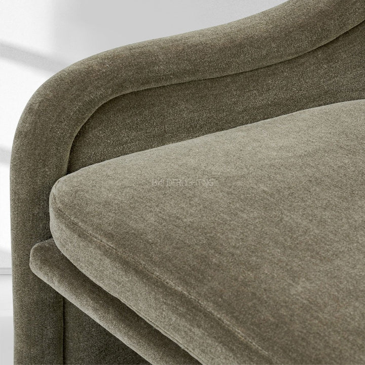 Delie Upholstered Dining Chair