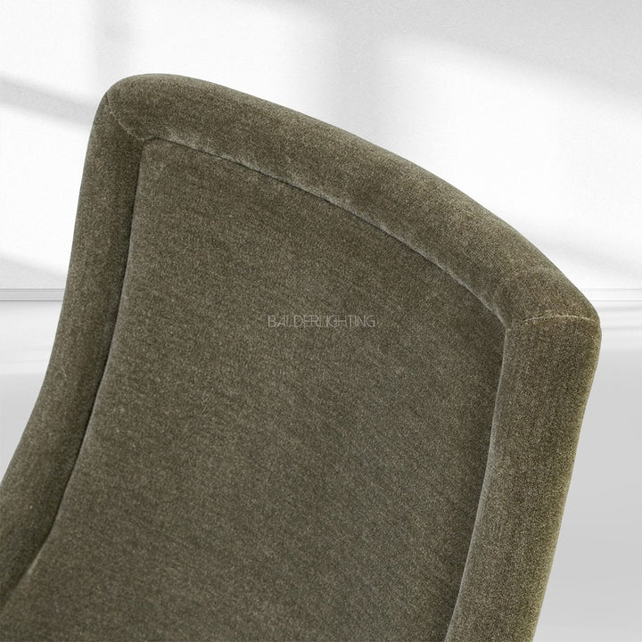 Delie Upholstered Dining Chair