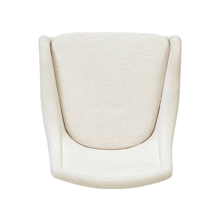 Delie Upholstered Dining Chair
