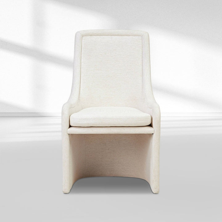 Delie Upholstered Dining Chair