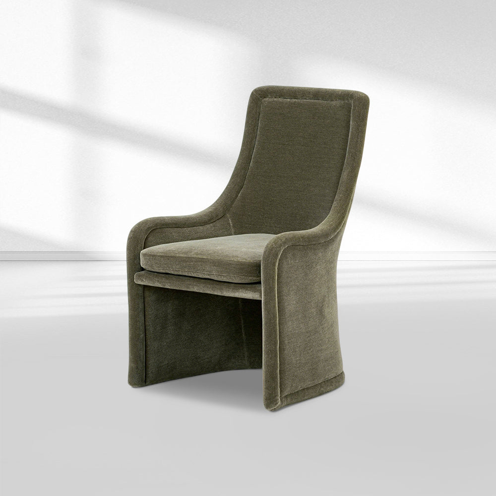 Delie Upholstered Dining Chair