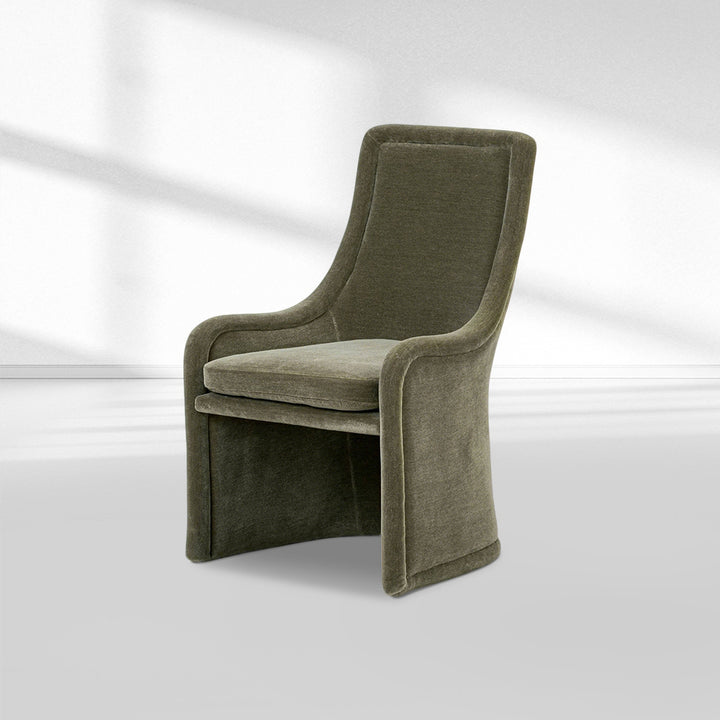 Delie Upholstered Dining Chair