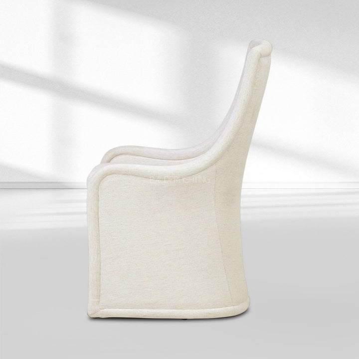 Delie Upholstered Dining Chair