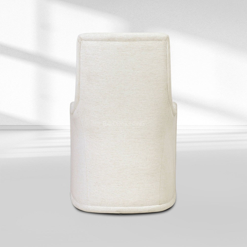 Delie Upholstered Dining Chair