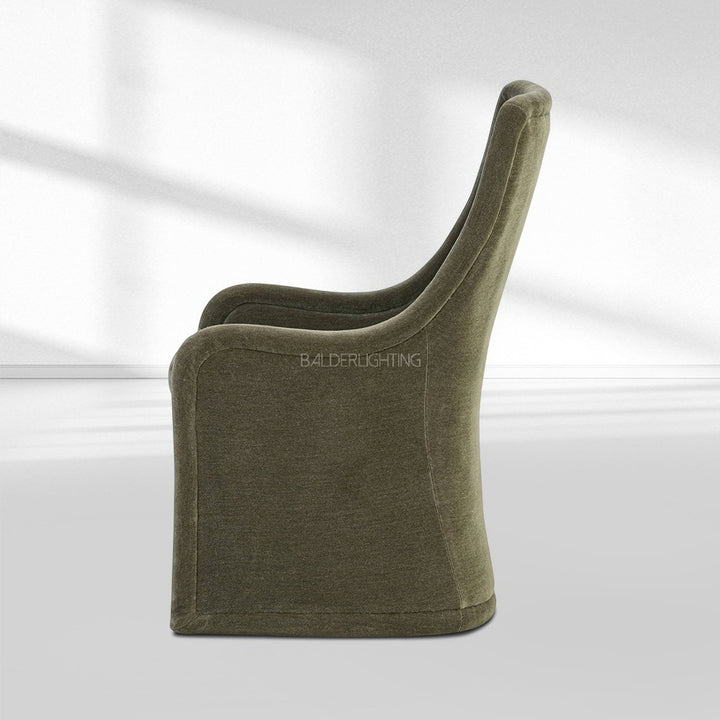 Delie Upholstered Dining Chair