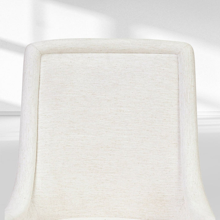 Delie Upholstered Dining Chair
