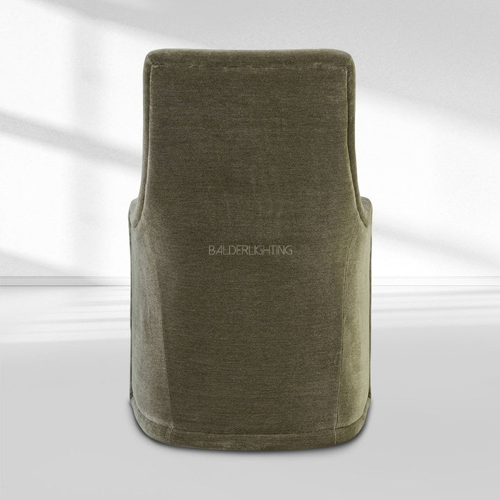 Delie Upholstered Dining Chair