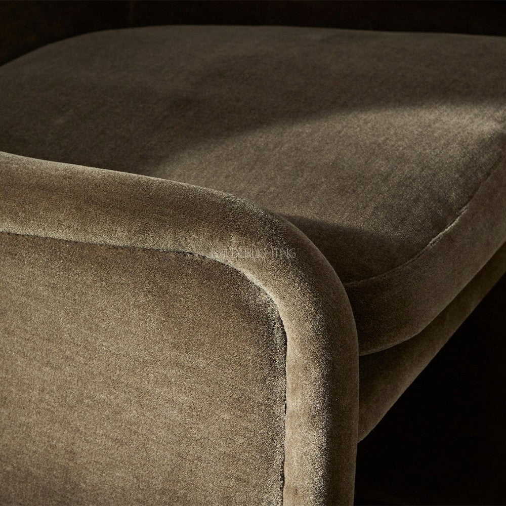 Delie Upholstered Dining Chair