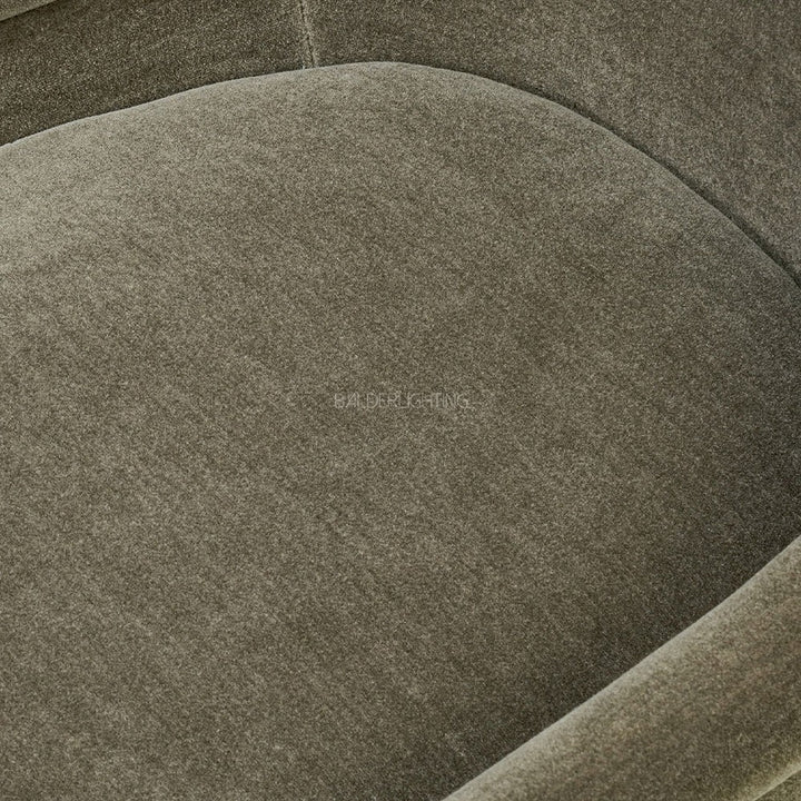 Delie Upholstered Dining Chair